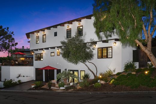 Detached House in Dana Point, Orange County