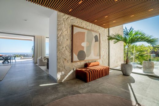 Casa Unifamiliare a Benahavís, Málaga