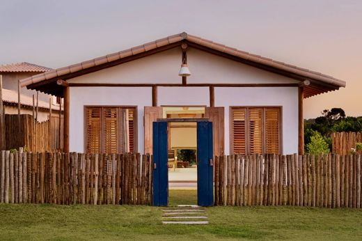 Detached House in Trancoso, Porto Seguro