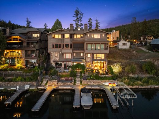 Apartment in Bigfork, Flathead County