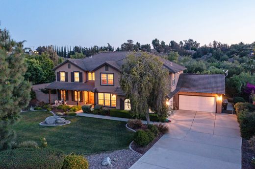Detached House in Riverside, Riverside County