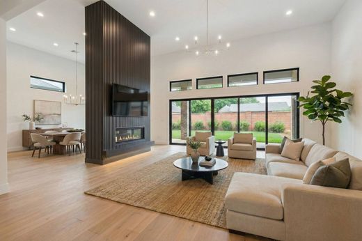 단독 저택 / 라스베이거스, Clark County