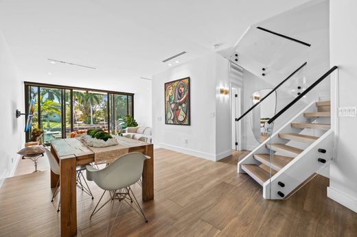 Townhouse in North Miami, Miami-Dade