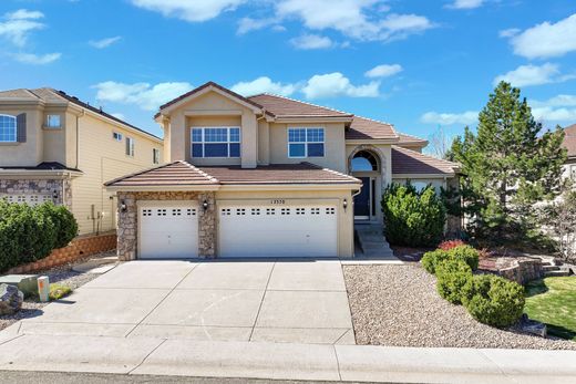 Detached House in Castle Pines, Douglas County
