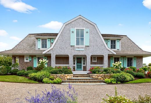 Casa Unifamiliare a Chatham, Barnstable County