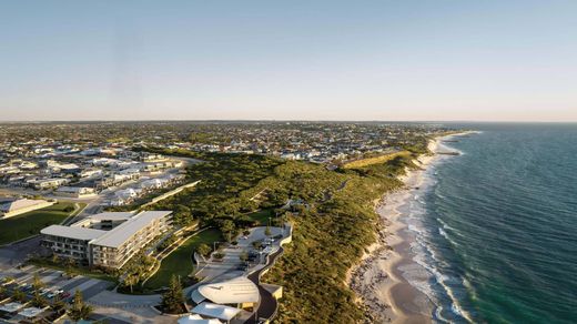 Daire Perth, City of Perth