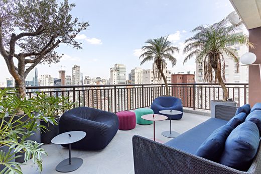 Apartment in São Paulo