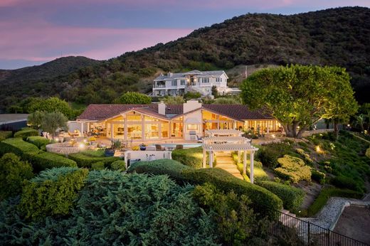 Vrijstaand huis in Westlake Village, Los Angeles County