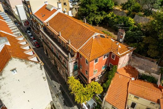 Luxury home in Lisbon