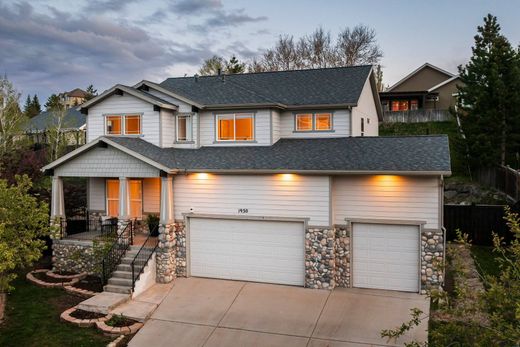 Casa Unifamiliare a Draper, Salt Lake County