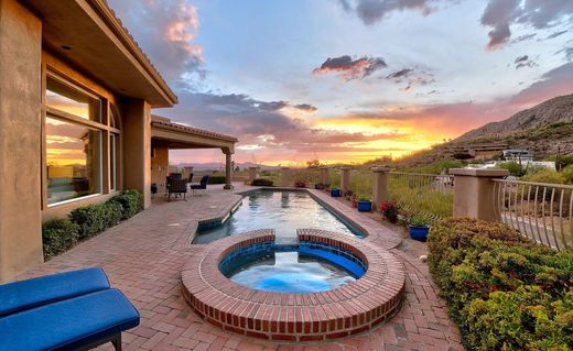 Detached House in Tucson, Pima County