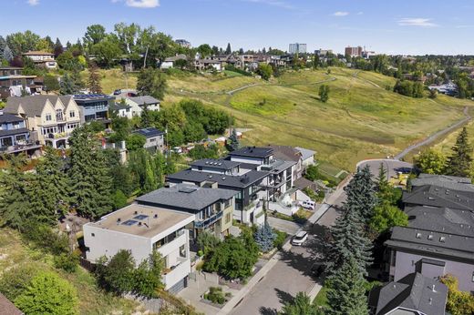 Casa Unifamiliare a Calgary, Alberta