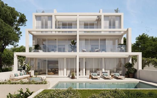 Apartment / Etagenwohnung in Palma de Mallorca, Balearen Inseln