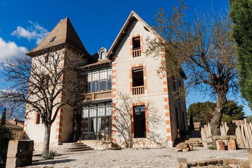 Detached House in Narbonne, Aude