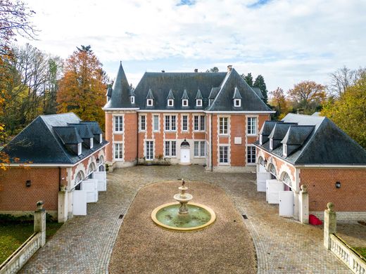 Πολυτελή κατοικία σε Sint-Genesius-Rode, Provincie Vlaams-Brabant