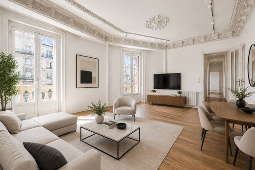 Piso / Apartamento en Madrid, Provincia de Madrid