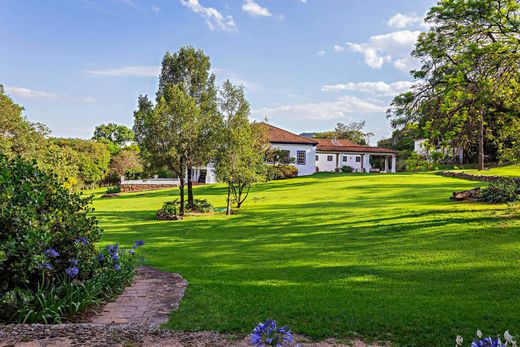 Casa de campo - São Paulo