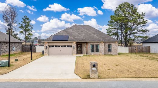 Müstakil ev Beebe, White County