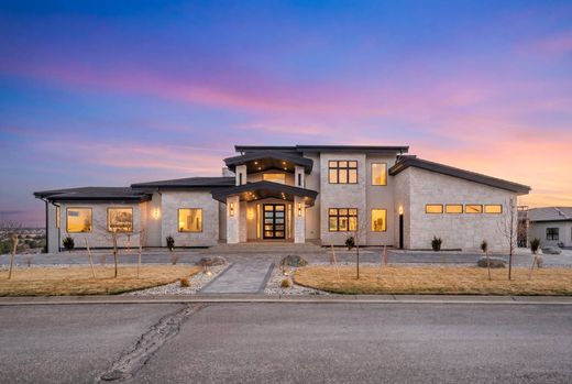 Einfamilienhaus in Centennial, Arapahoe County