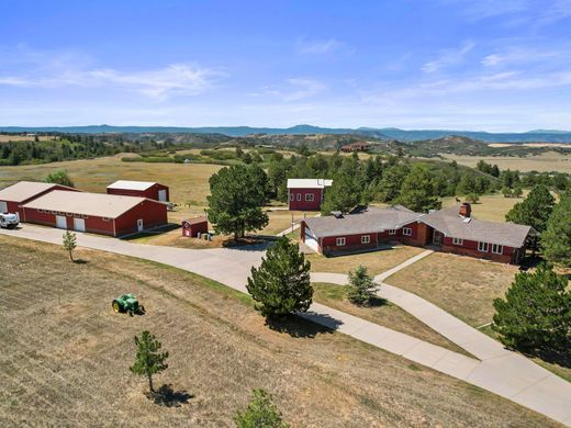 بيت مستقل ﻓﻲ Castle Rock, Douglas County