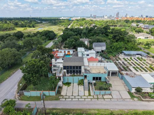 Casa de luxo - Seabrook, Harris County
