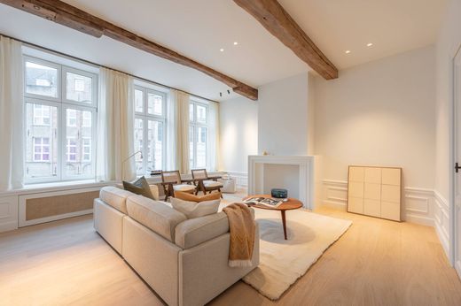 Detached House in Bruges, West Flanders Province