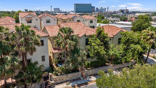 Casa Independente - San Antonio, Bexar County