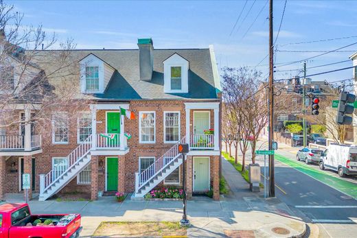 Luxury home in Savannah, Chatham County