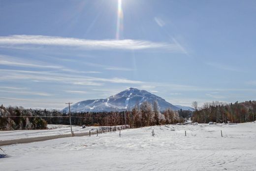 Potton, Estrieの一戸建て住宅