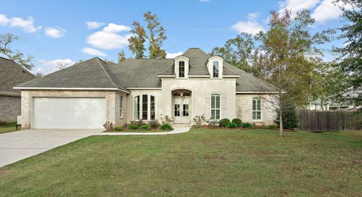 ‏בית חד-משפחתי ב  Mandeville, Saint Tammany Parish