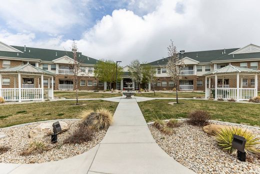 Apartment in Sandy, Salt Lake County