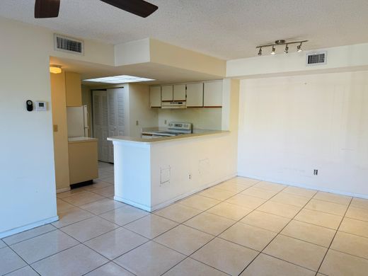 Appartement à Coral Springs, Comté de Broward