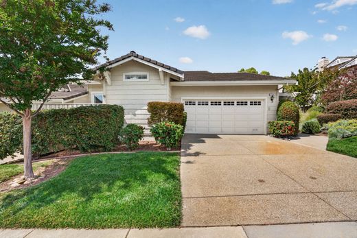 Townhouse in San Jose, Santa Clara County