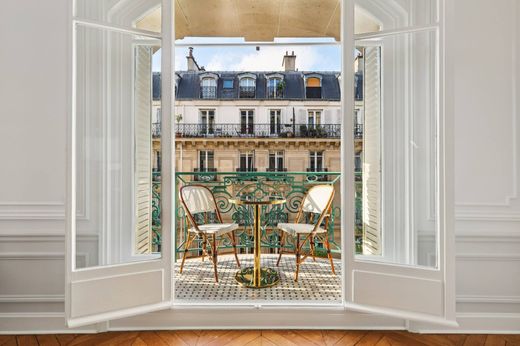 Apartment in Beaubourg, Marais, Notre Dame - Ile de La Cité, Paris
