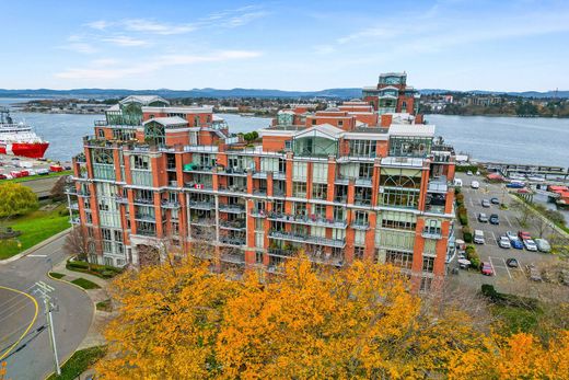 Apartment in Victoria, Capital Regional District