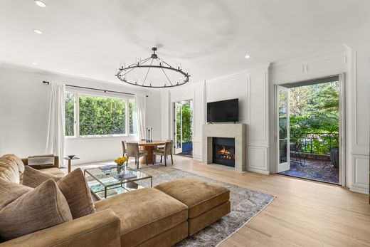 Appartement in Los Angeles, Los Angeles County