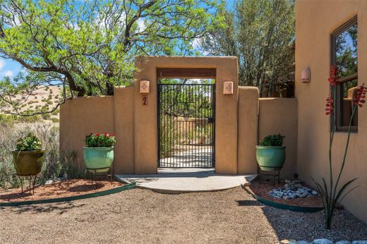 Detached House in Placitas, Sandoval County
