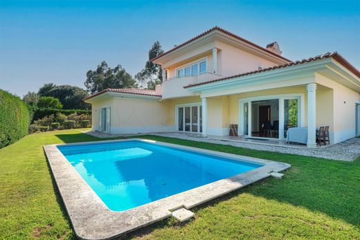 Cascais, Distrito de Lisboaの一戸建て住宅