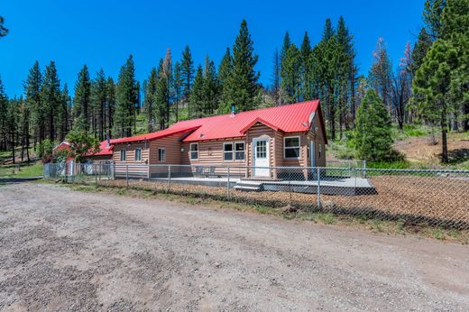 Casa Independente - Markleeville, Alpine County