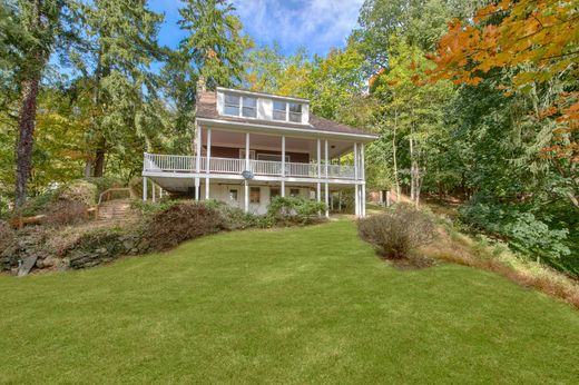 Maison individuelle à Croton-on-Hudson, Comté de Westchester