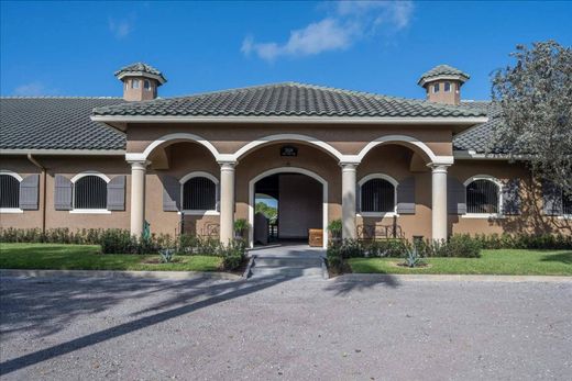 Casa de lujo en Wellington, Palm Beach County