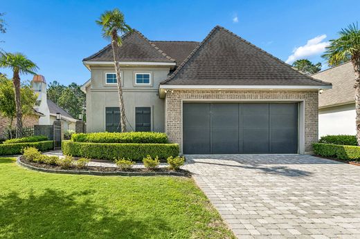 Müstakil ev Covington, Saint Tammany Parish