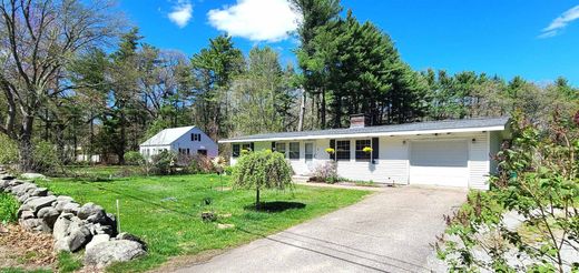 Casa de luxo - North Hampton, Rockingham County