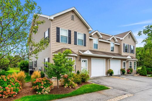 Appartement in Salisbury, Essex County