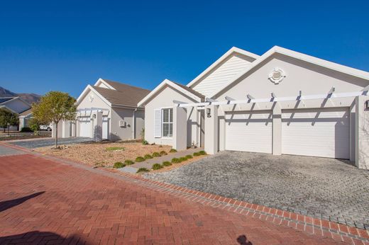 Casa en Paarl, Cape Winelands District Municipality