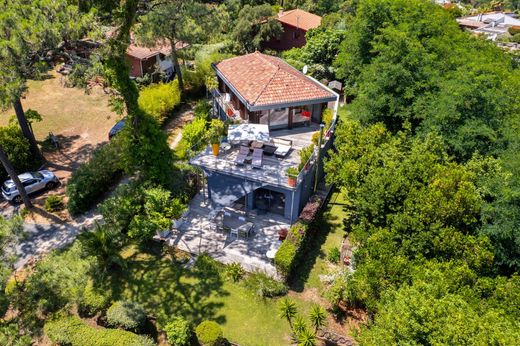 Detached House in Cap Ferret, Gironde