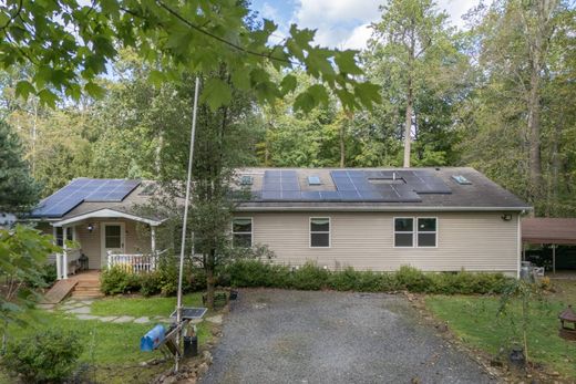 Casa Unifamiliare a Warren Township, Somerset County