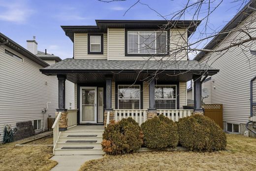 Casa Independente - Calgary, Alberta