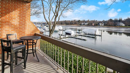 Apartment in Cos Cob, Fairfield County