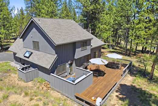 Casa de lujo en Sunriver, Deschutes County